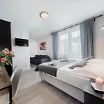 Bluemica Habitación en casa particular Miedzyzdroje