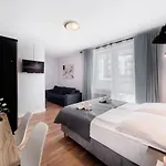 Homestay Bluemica Miedzyzdroje