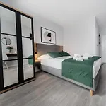 Homestay Bluemica Miedzyzdroje