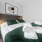 Bluemica Habitación en casa particular *