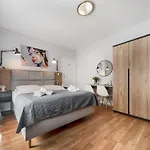 Bluemica Habitación en casa particular