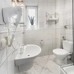 Habitación en casa particular Bluemica Miedzyzdroje