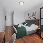 Bluemica Homestay Miedzyzdroje