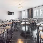 Homestay Bluemica Miedzyzdroje
