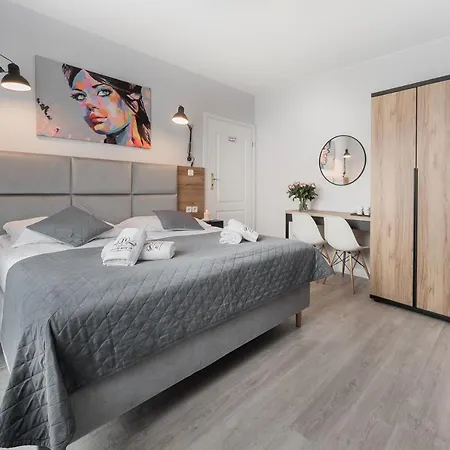 Bluemica Мендзыздрое