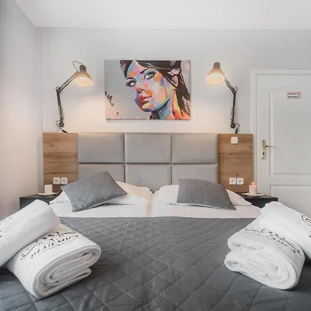 Bluemica Habitación en casa particular