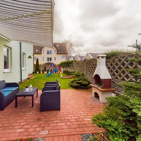 Bluemica Miedzyzdroje