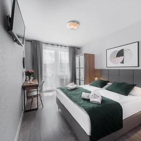 Bluemica * Мендзыздрое