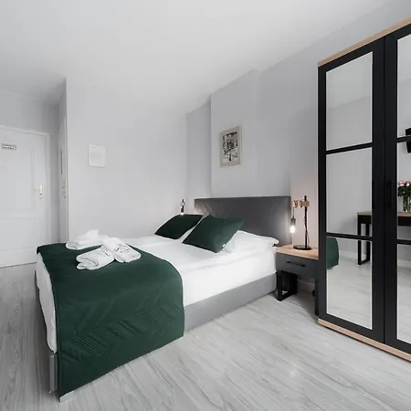 Bluemica Мендзыздрое