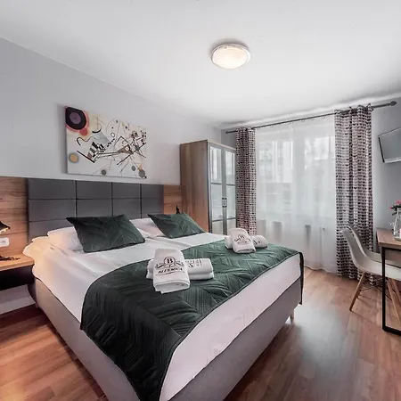 Bluemica * Мендзыздрое