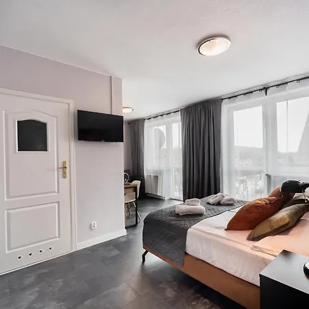 Bluemica Miedzyzdroje