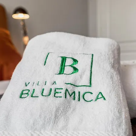 Bluemica Мендзыздрое
