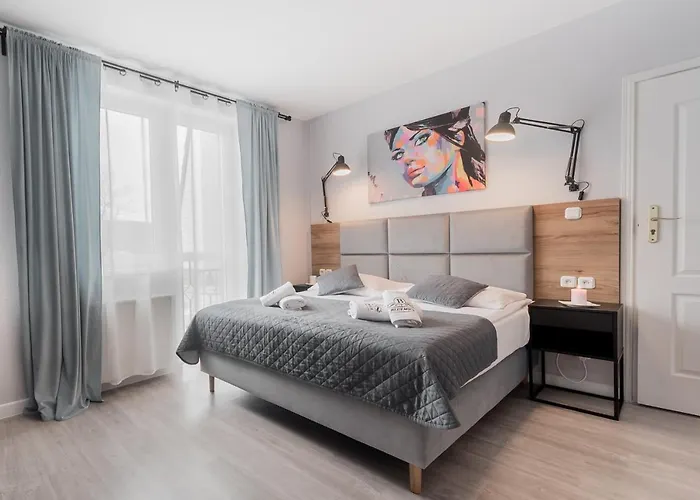 Bluemica Quarto em Acomodações Particulares *