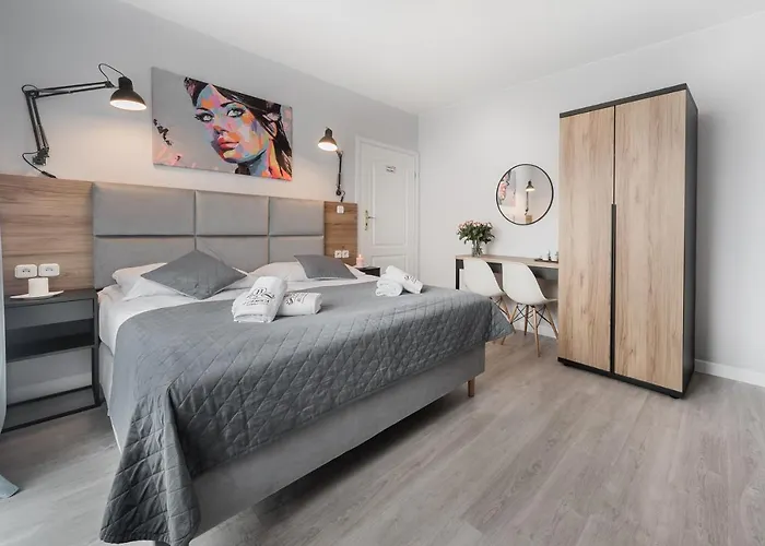 Bluemica Miedzyzdroje