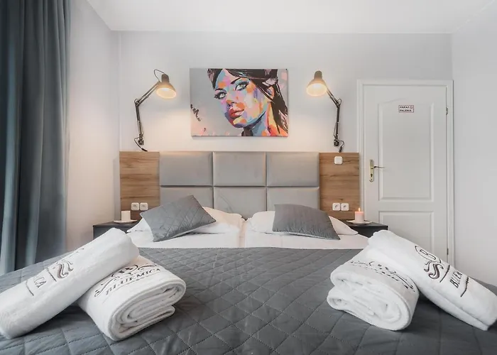 Bluemica Séjour chez l'habitant