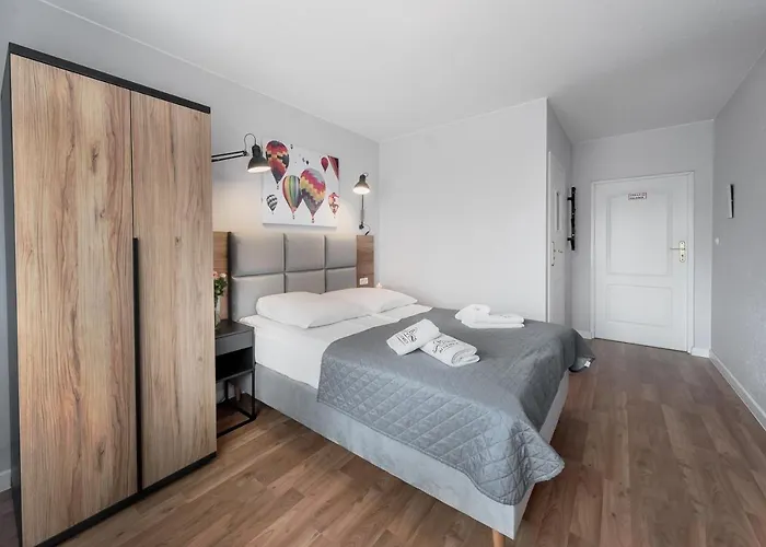 Séjour chez l'habitant Bluemica *