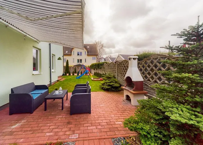 Bluemica Miedzyzdroje