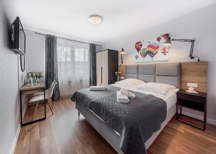 Bluemica Quarto em Acomodações Particulares