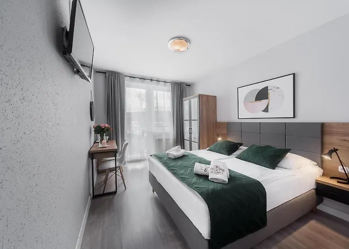 Bluemica * Miedzyzdroje