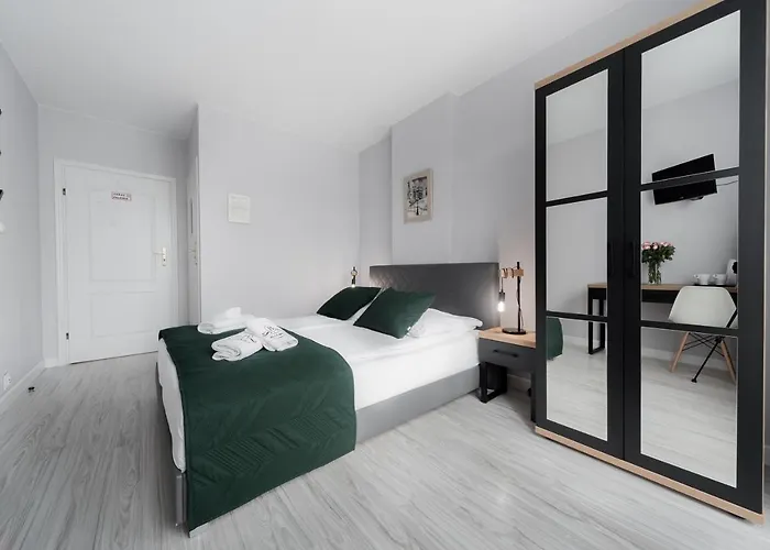 Bluemica Miedzyzdroje