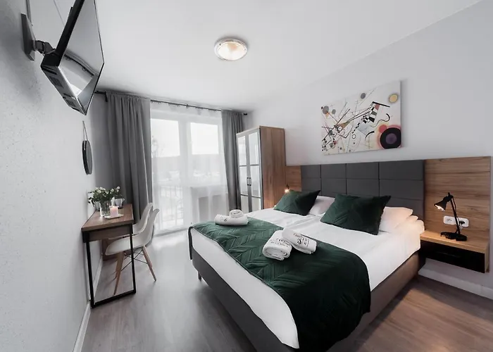 Bluemica Miedzyzdroje