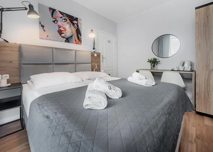 Quarto em Acomodações Particulares Bluemica *