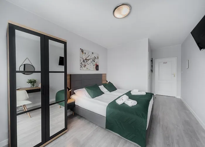 Quarto em Acomodações Particulares Bluemica *