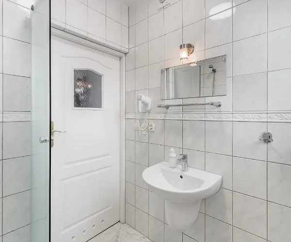 Bluemica Miedzyzdroje