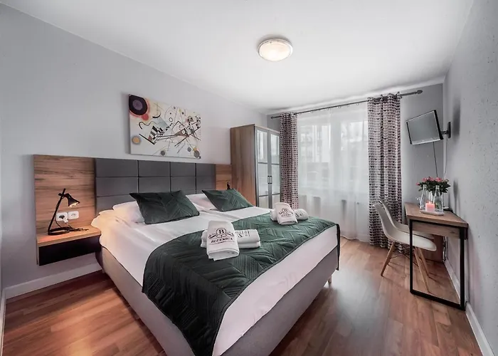 Bluemica * Miedzyzdroje