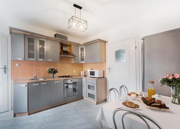 Bluemica * Miedzyzdroje