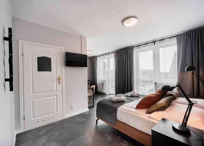 Bluemica Miedzyzdroje