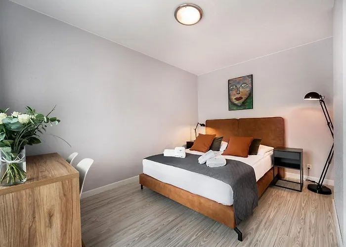 Bluemica Quarto em Acomodações Particulares