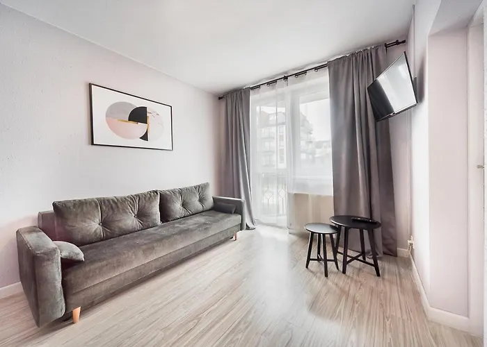 Bluemica * Miedzyzdroje